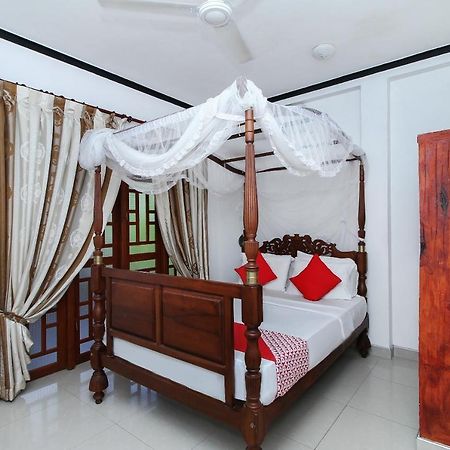 بيروفالا New Okay Hotel المظهر الخارجي الصورة