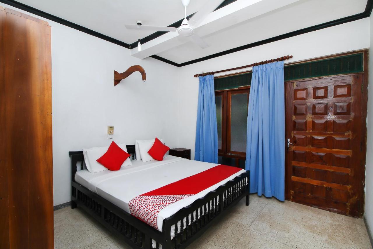 بيروفالا New Okay Hotel المظهر الخارجي الصورة