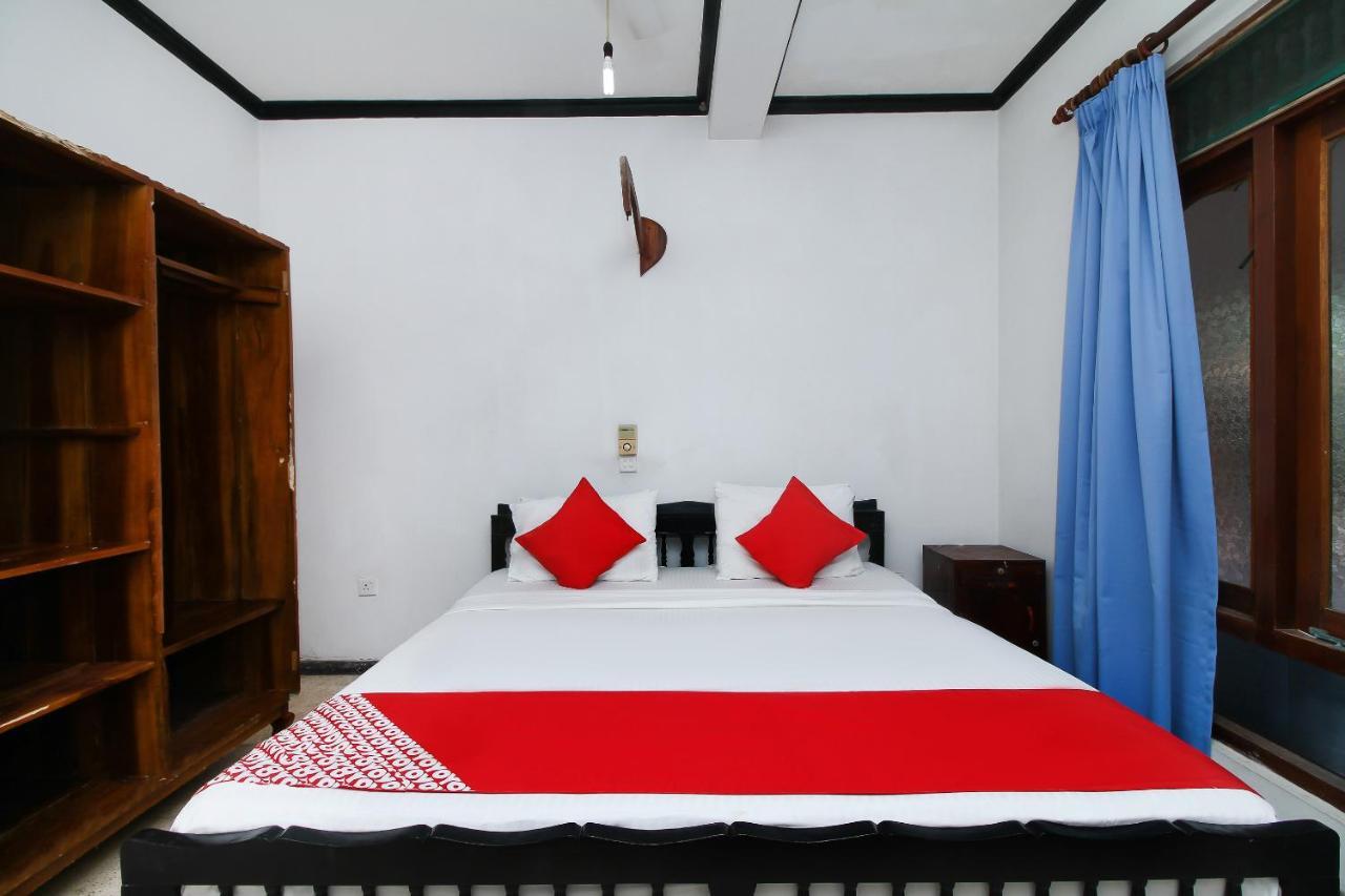 بيروفالا New Okay Hotel المظهر الخارجي الصورة