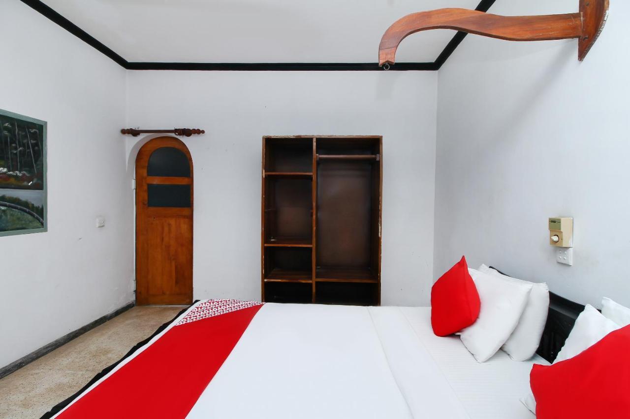 بيروفالا New Okay Hotel المظهر الخارجي الصورة