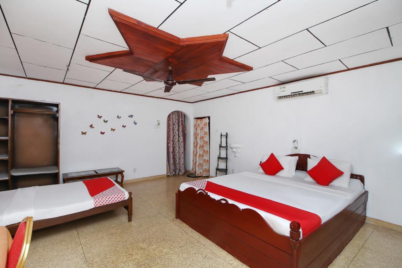 بيروفالا New Okay Hotel المظهر الخارجي الصورة