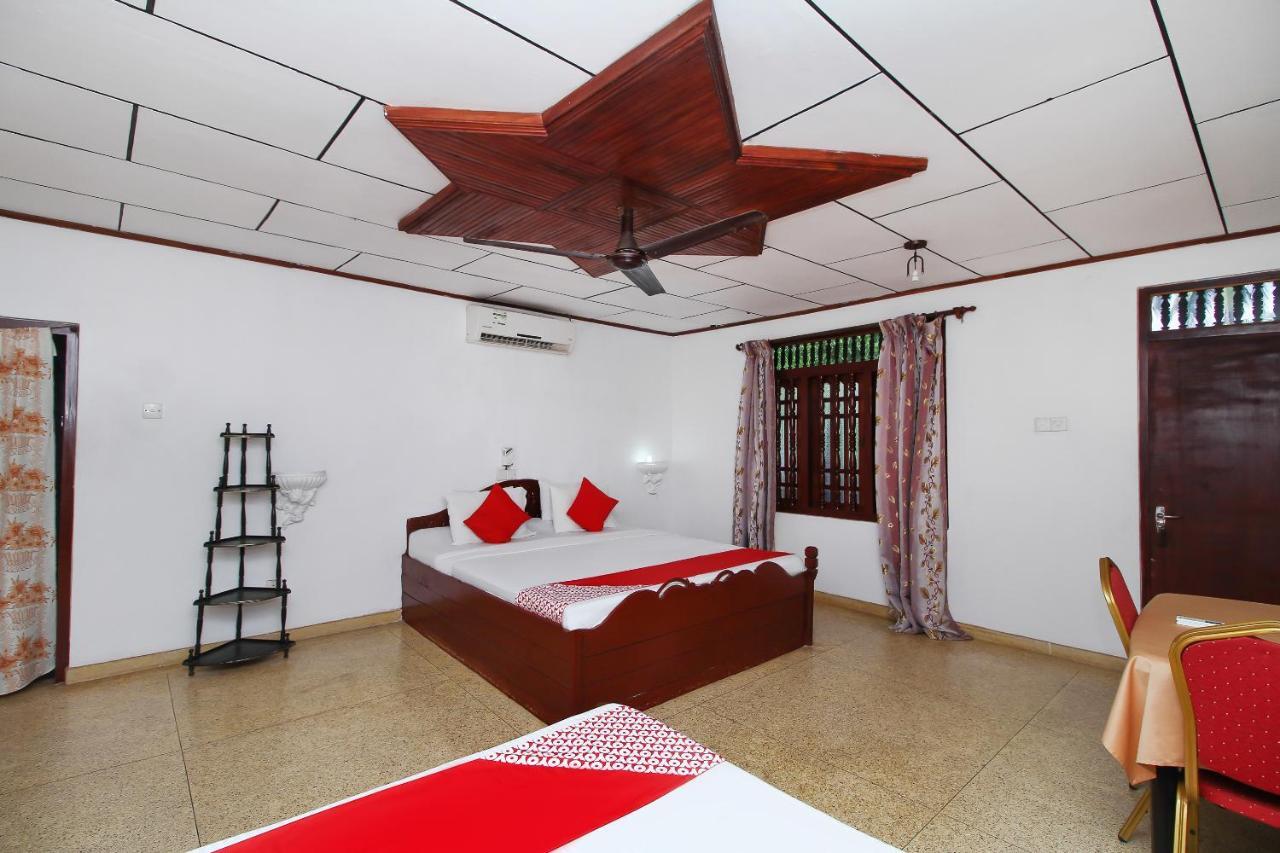 بيروفالا New Okay Hotel المظهر الخارجي الصورة