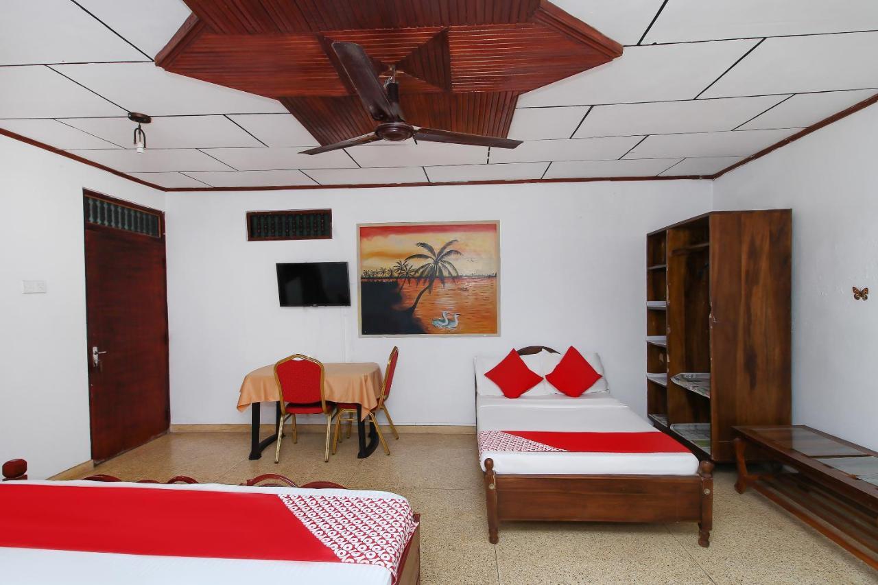 بيروفالا New Okay Hotel المظهر الخارجي الصورة