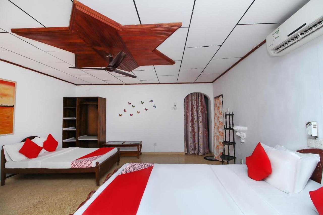 بيروفالا New Okay Hotel المظهر الخارجي الصورة