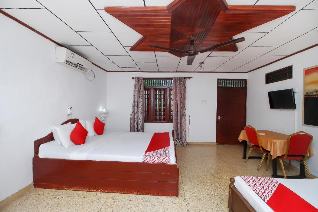 بيروفالا New Okay Hotel المظهر الخارجي الصورة