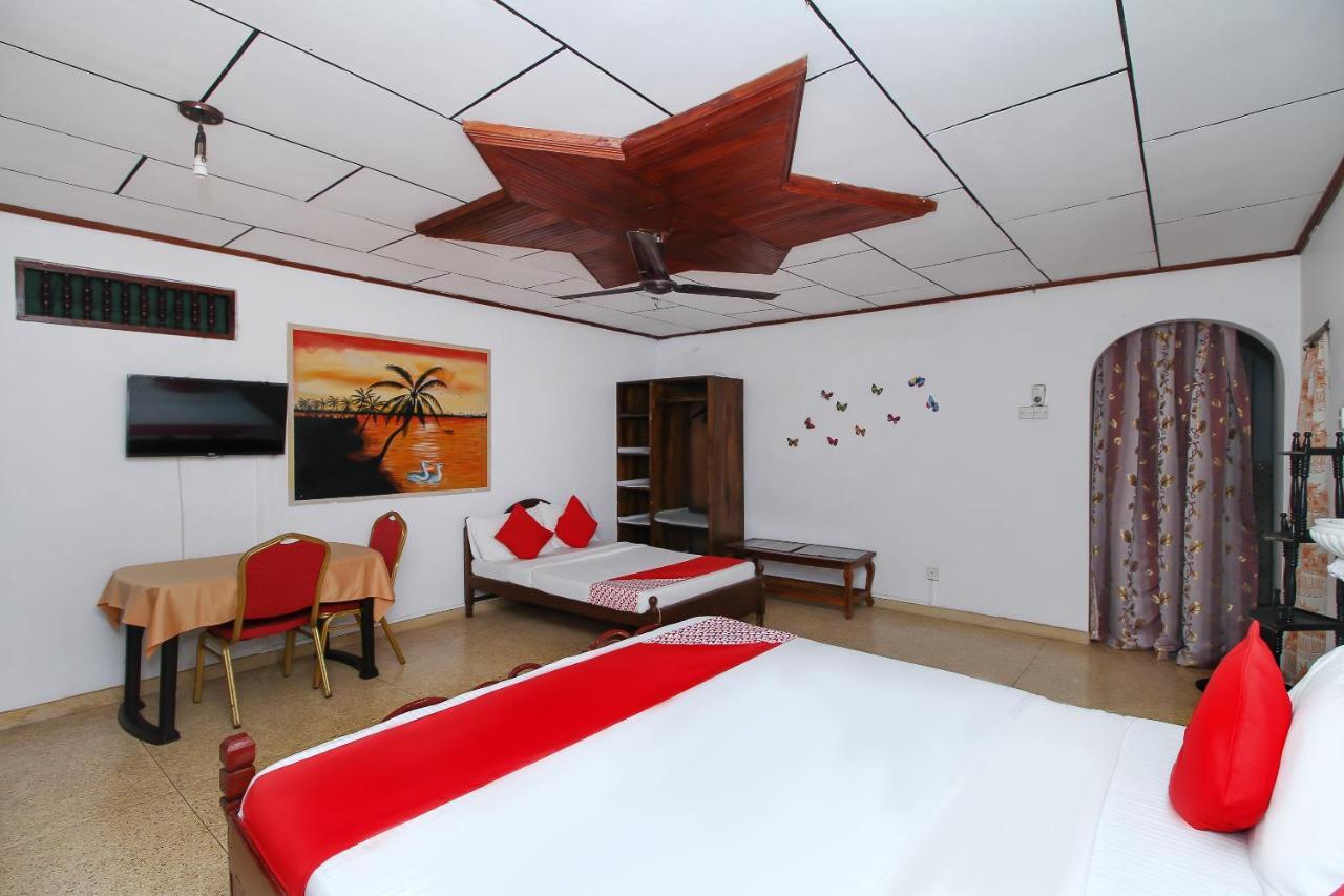 بيروفالا New Okay Hotel المظهر الخارجي الصورة