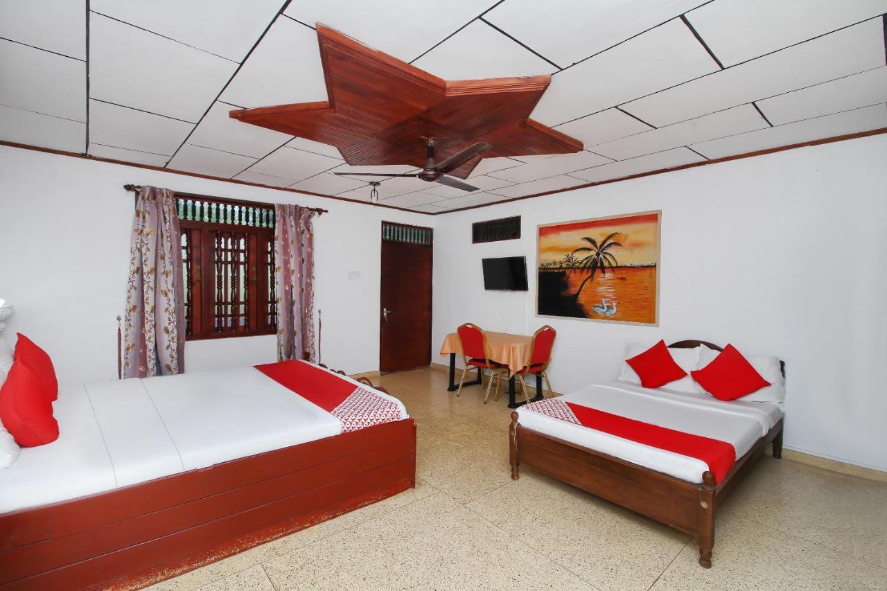 بيروفالا New Okay Hotel المظهر الخارجي الصورة