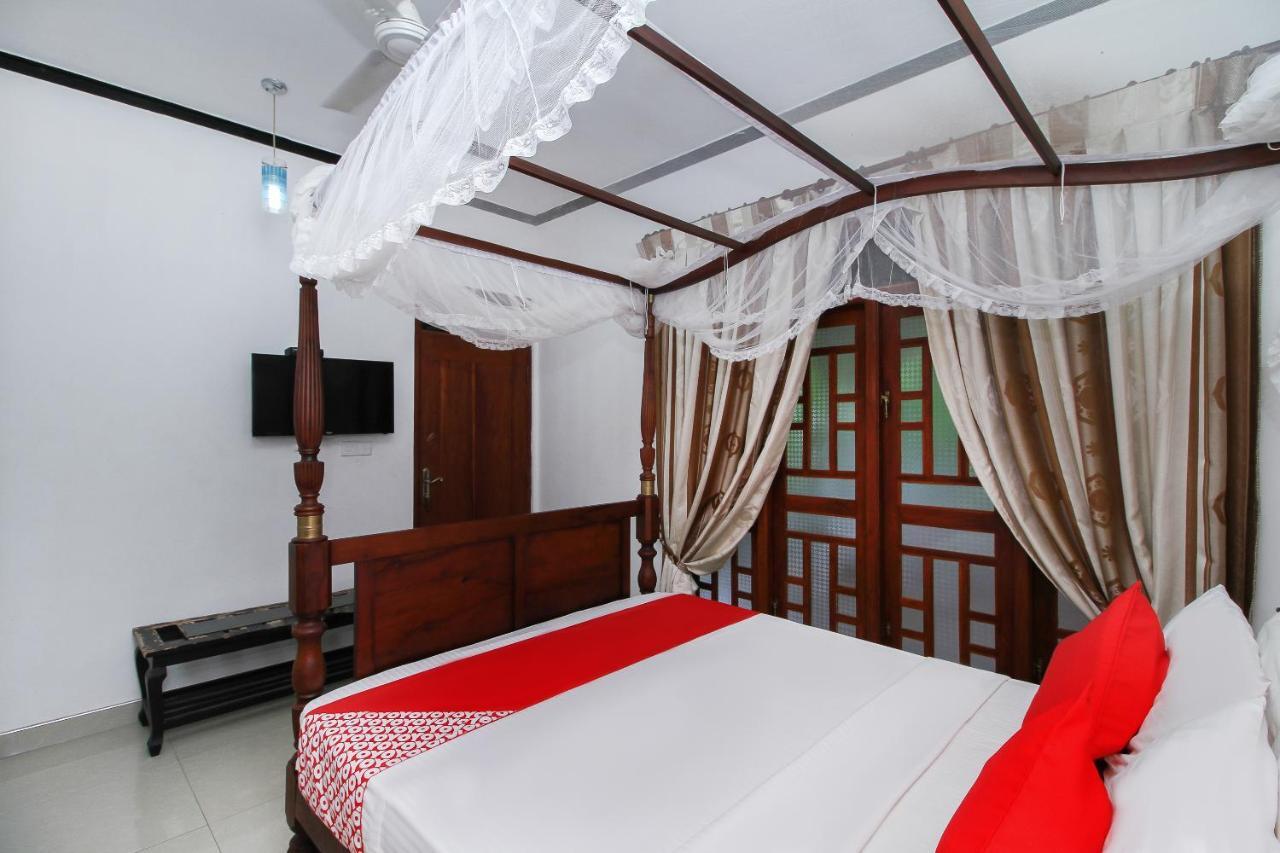 بيروفالا New Okay Hotel المظهر الخارجي الصورة
