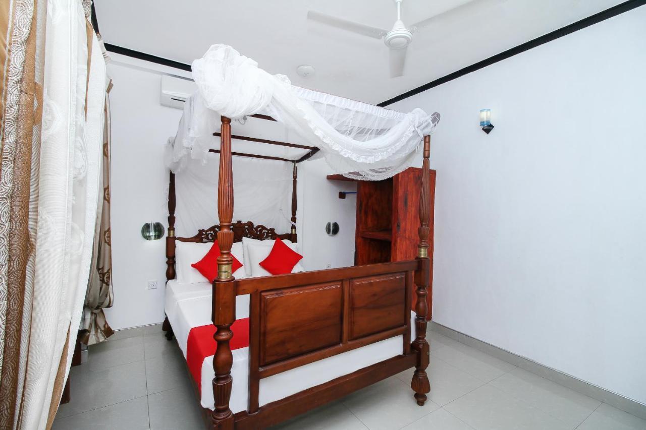 بيروفالا New Okay Hotel المظهر الخارجي الصورة