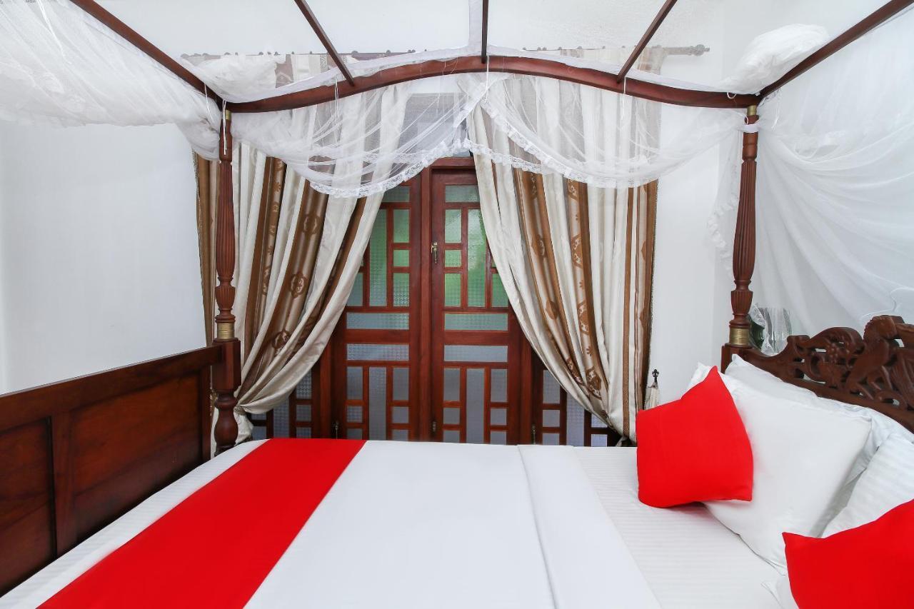 بيروفالا New Okay Hotel المظهر الخارجي الصورة
