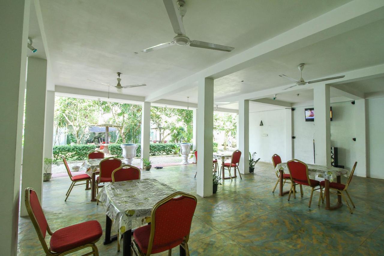 بيروفالا New Okay Hotel المظهر الخارجي الصورة