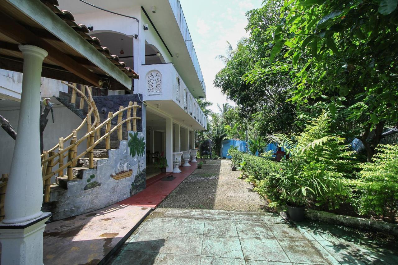 بيروفالا New Okay Hotel المظهر الخارجي الصورة