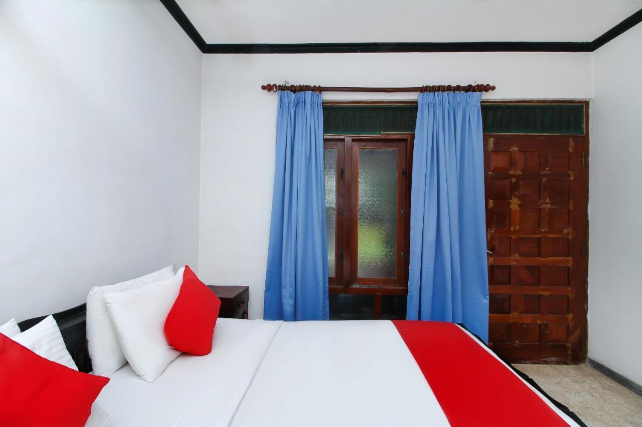 بيروفالا New Okay Hotel المظهر الخارجي الصورة