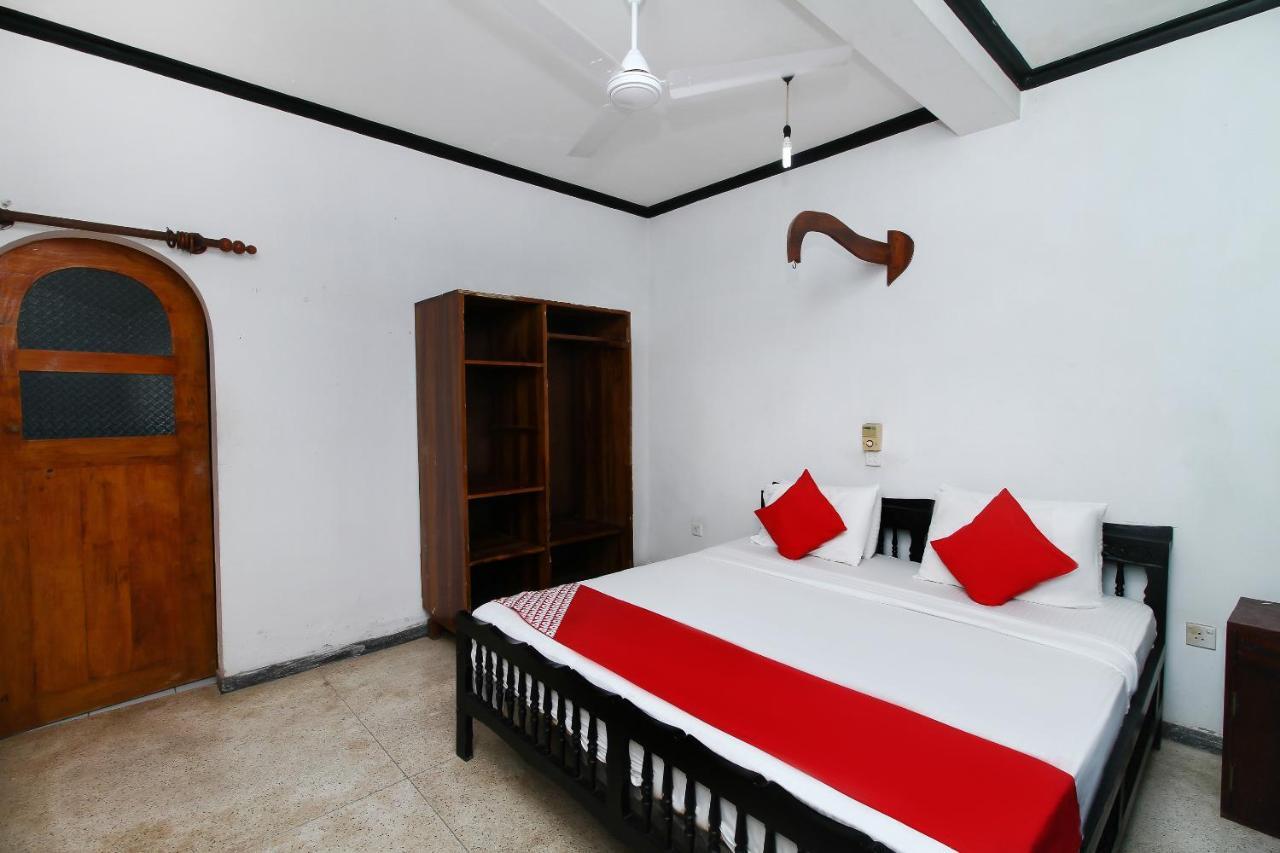 بيروفالا New Okay Hotel المظهر الخارجي الصورة