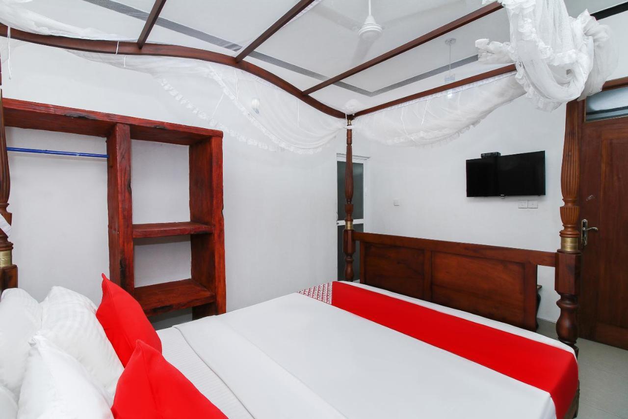 بيروفالا New Okay Hotel المظهر الخارجي الصورة