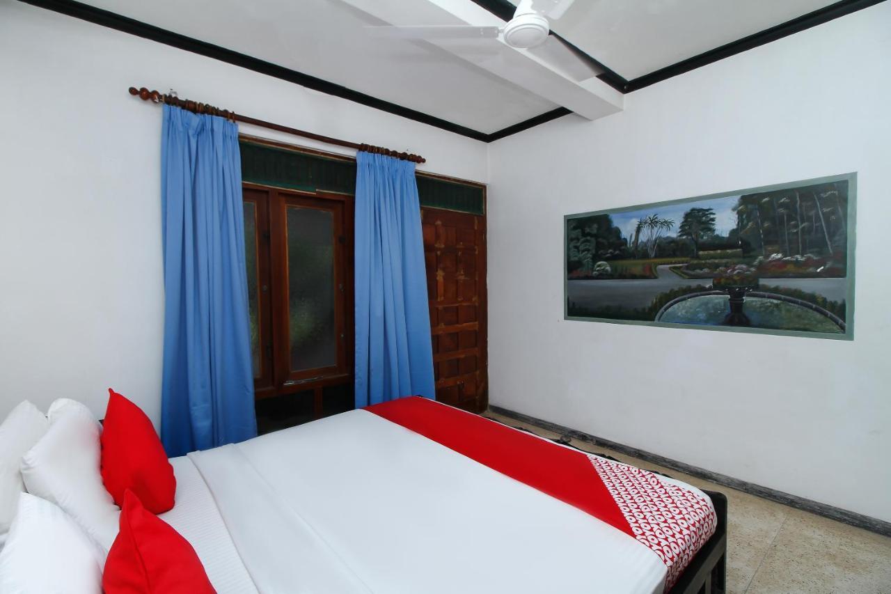 بيروفالا New Okay Hotel المظهر الخارجي الصورة